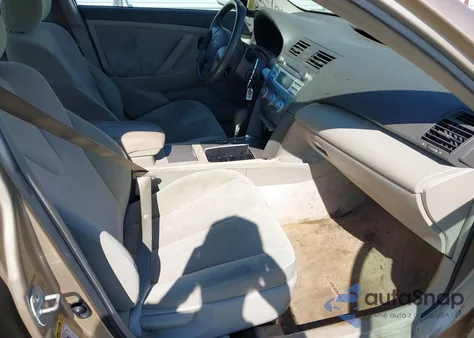 2010 Toyota Camry from USA, damaged, VIN 4T1BF3EK4AU030174